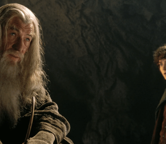 Gandalf