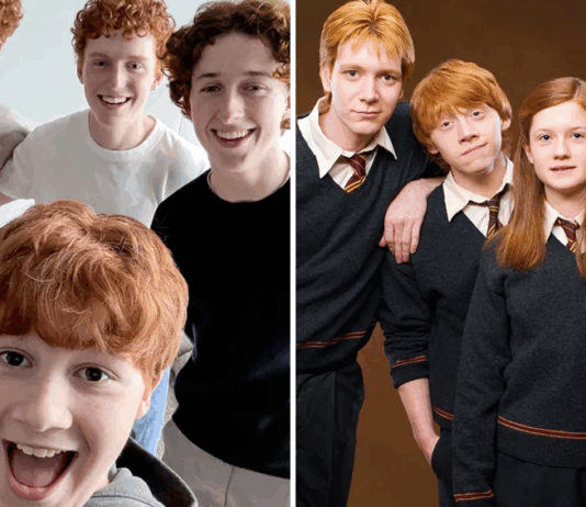 Weasley