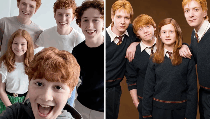 Weasley