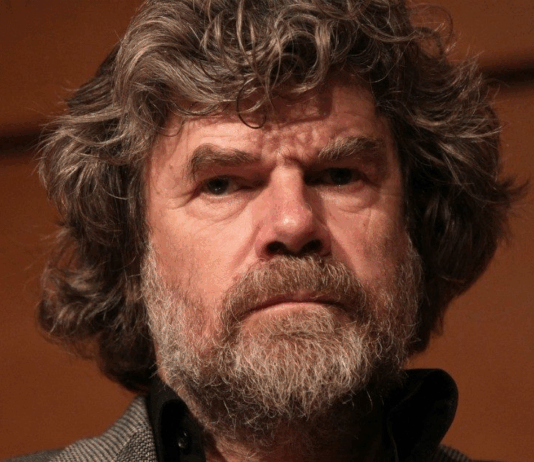 Messner