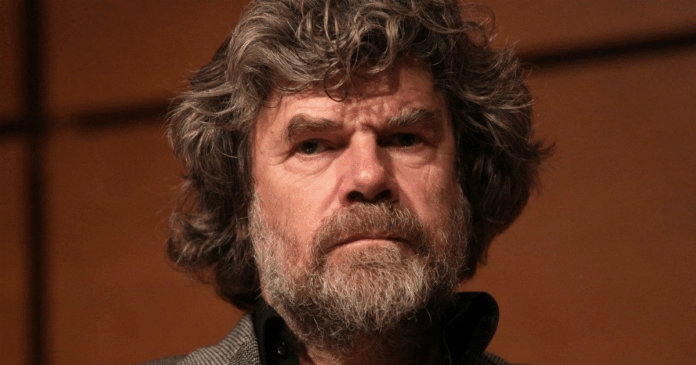 Messner