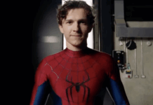 Spider-Man