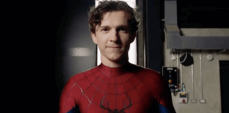 Spider-Man