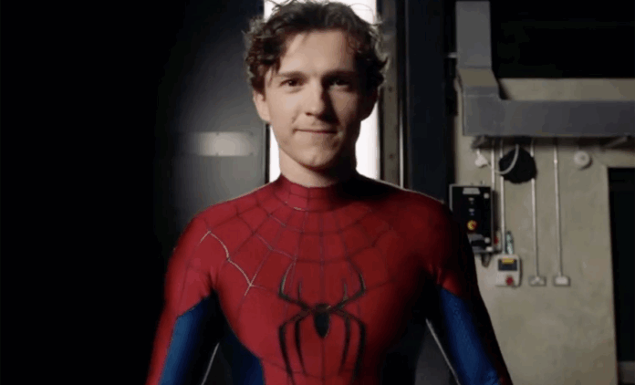 Spider-Man