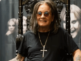 Ozzy