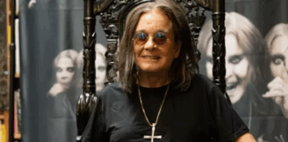Ozzy