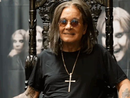 Ozzy