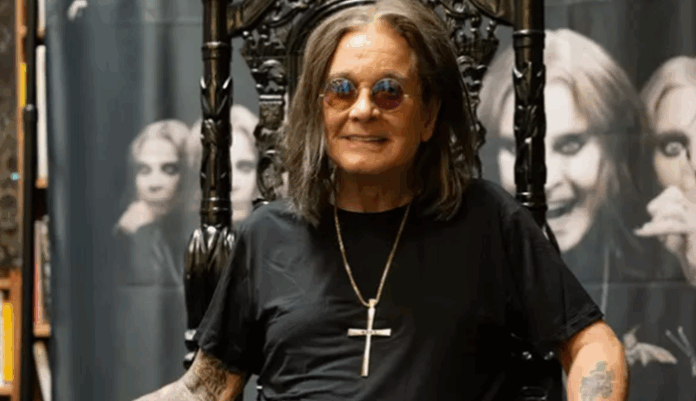 Ozzy