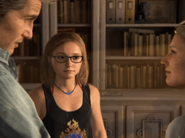 Uncharted