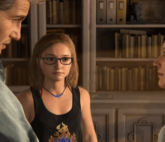 Uncharted
