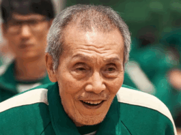 O Yeong-su