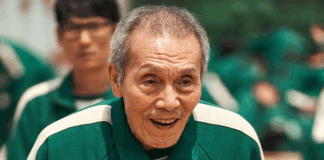 O Yeong-su