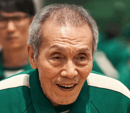 O Yeong-su