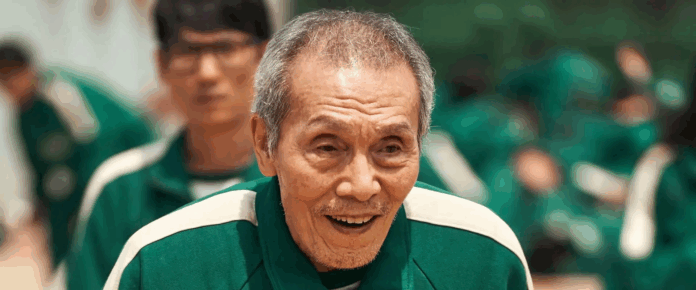 O Yeong-su