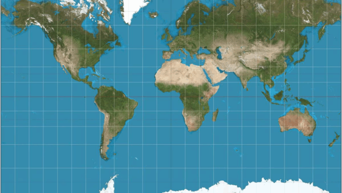 mappa
