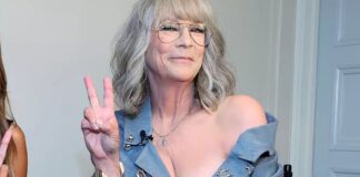 jamie lee curtis