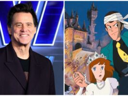 jim carrey, lupin