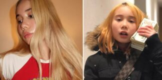 lil tay