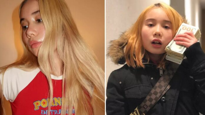 lil tay