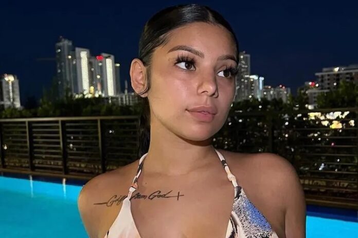 lina bina
