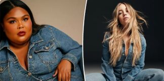 lizzo, sydney sweeney