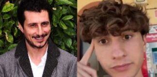 luca bizzarri, contadin