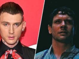 machine gun kelly, sinners