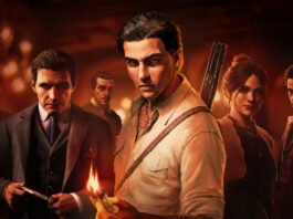 mafia: terra madre