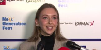 martina strazzer
