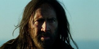 nicolas cage