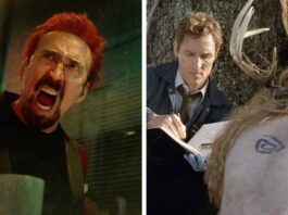 nicolas cage, true detective