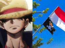 one piece