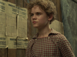 orphan