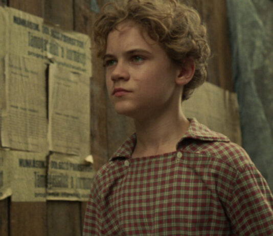orphan