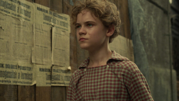 orphan