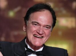 quentin tarantino