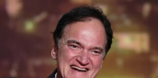 quentin tarantino