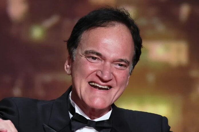 quentin tarantino