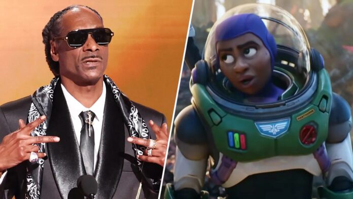 snoop dogg, lightyear