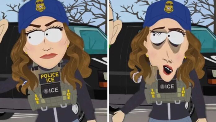 south park