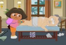south park