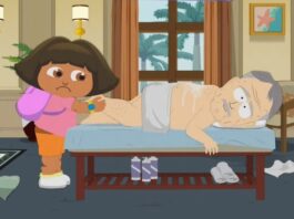 south park