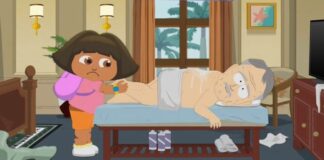 south park