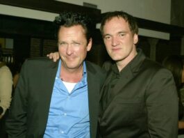 tarantino, michael madsen