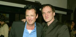 tarantino, michael madsen