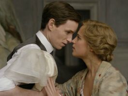 the danish girl, alicia vikander, eddie redmayne