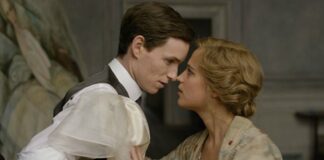 the danish girl, alicia vikander, eddie redmayne