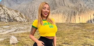 vitoria beatriz