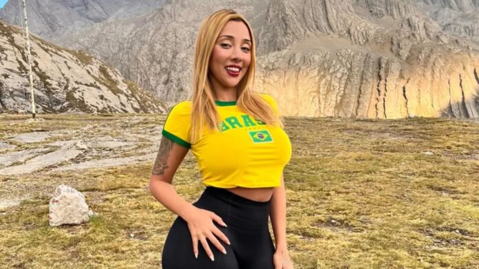 vitoria beatriz