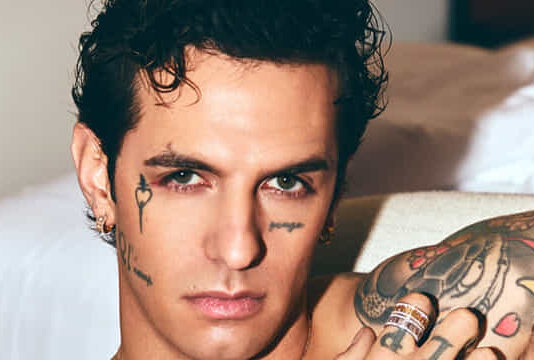 Achille Lauro